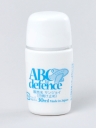 ＡＢＣ　defence